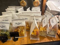 -Max Bakery 阿唛手作