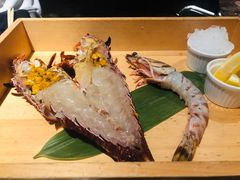 -Ginza Onodera铁板烧(外滩十八号店)