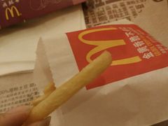 -麦当劳(季华好又多店)