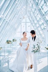 点击看大图 -太古映画婚纱摄影(天河店)