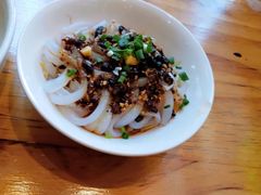 川北凉粉-兔槽江湖菜·重庆璧山兔(水围店)