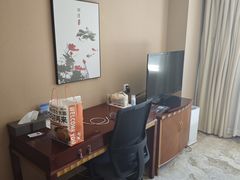 -烟台碧海饭店(烟台火车站店)