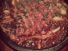 -万藏·荞麦酒房BANKURA JAPANESE SOBA KITCHEN(长乐路店)