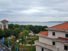 -厦门北海湾惠龙万达嘉华酒店