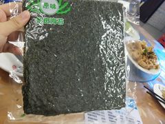 -巽东海鲜大排档(巽寮湾店)