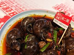 -老闵田螺馆·南昌市井菜·特色小吃(总店)