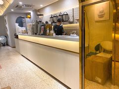 -茶力的小怪兽(梅林卓悦汇店)
