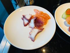 -索菲特酒店 · 云尚天际自助餐厅