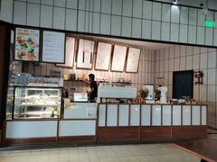 -VESH COFFEE(定西路店)