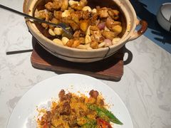 -荣小馆(临海世纪花城店)