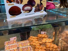 -巴黎贝甜(杨浦宝地店)