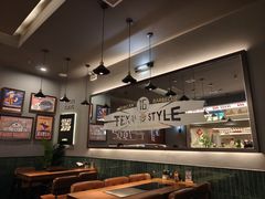 -得州厚道美式烤肉Texas Style BBQ(K11店)