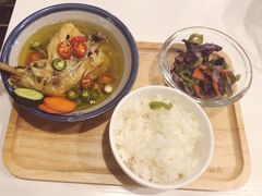 -箪食记(汉口路店)