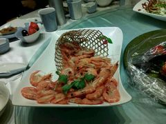 -黑明餐厅(白鹭洲店)