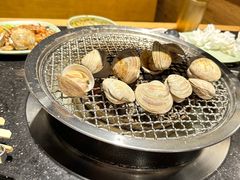 -韩盛·盛江山自助料理(奥体万达店)