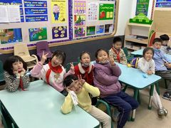 -瑞思教育·少儿英语(凯德校区)