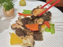 -夜宴江景餐厅