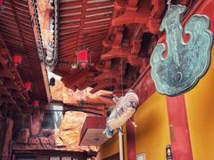 -上海东林寺(金山区)