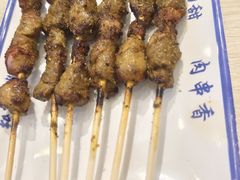 -丝路伊兰·兰州牛肉面(马连道店)