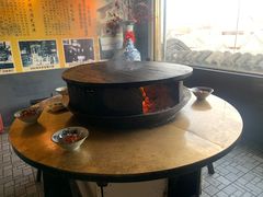 -烤肉季饭庄
