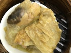 -香港蓮香樓(上環店)