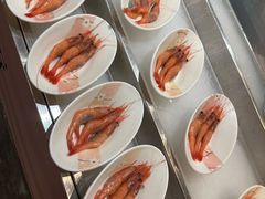 -丰卓会海鲜自助(中润大道店)