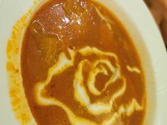 -红房子西菜馆(淮海中路店)