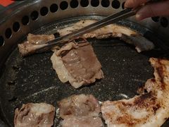 -新石器烤肉(百联川沙店)