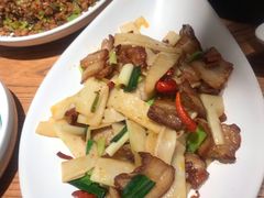 -云海肴·汽锅鸡·云南菜(高德置地店)