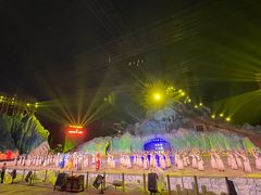 -横店影视城梦幻谷园区
