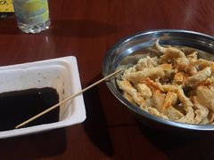 香酥鸡-阿姨小肉摊(同济西苑店)