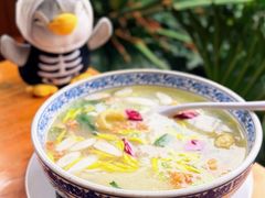 -香麒园·过桥米线·南湖雅宴