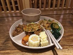 银耳羹-素满香·素食自助餐厅(直营·大兴街店)
