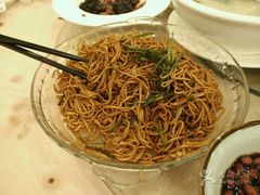 -上海老饭店(北京分店)