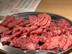 -和牛放题的殿堂 肉屋横丁(秋叶原店)
