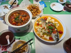 -鑫小城故事·藕汤·家常菜(台北一路总店)