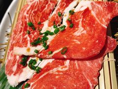 -牛焱·烧肉酒肆(五大道店)