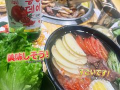 -姜虎东白丁烤肉(恒隆广场店)