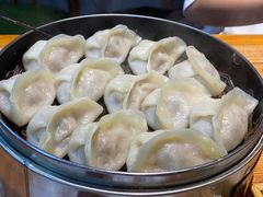 -老爷子原味蒸饺(总店)