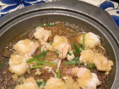 -绿茶餐厅(布吉万象汇店)