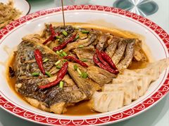 -老德州四合院·德州菜(天衢路店)