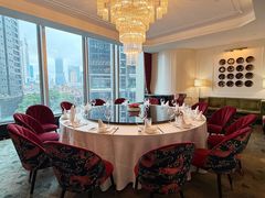 -上海总会SHANGHAICLUB(兴业太古汇店)