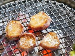 -热血兄弟·炭火烤肉(融侨中心店)