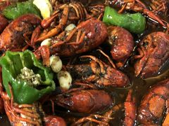 -盱眙虾神於氏龙虾(夫子庙红街店)