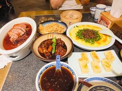 -南京大牌档(新街口德基广场店)