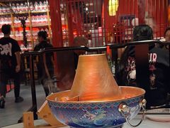 -祥源胡同·涮牛羊肉火锅(花桥店)