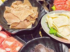 牧场鲜毛肚-苏州金科大酒店