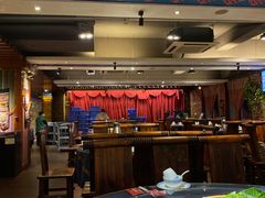 大堂-甘家界牌柠檬鸭(青山店)