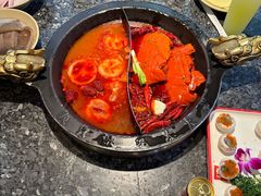 -蜀大侠火锅(春熙路店)