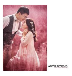 -韩国艺匠ARTIZ STUDIO(博览中心店)